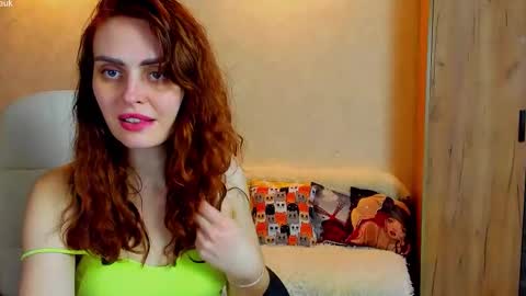 Gloria Wood online show from January 31, 7:11 pm