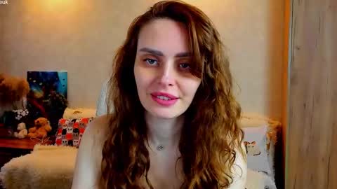 Gloria Wood online show from March 13, 3:18 pm