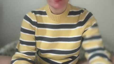 Gloria Pearl online show from April 27, 11:41 am