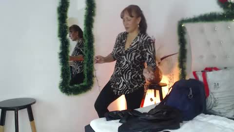 Glory online show from December 17, 12:33 pm