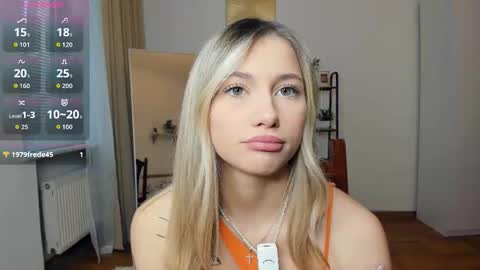 Cherry online show from October 21, 7:31 am
