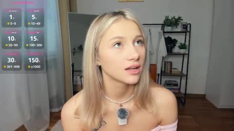 Cherry online show from November 9, 7:50 am