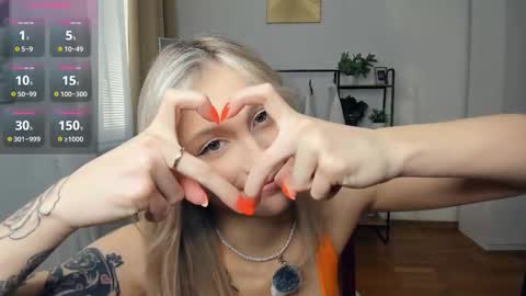 Cherry online show from November 19, 7:41 am