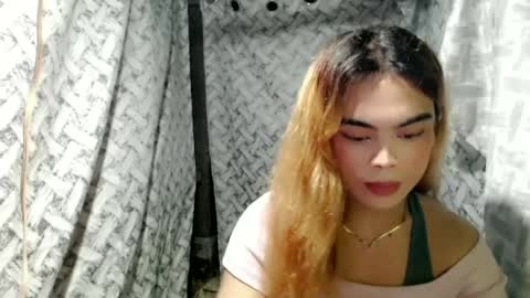 Snapshot of glossyrina chatting on July 5, 5:53 pm Rina3 online show from July 5, 5:53 pm