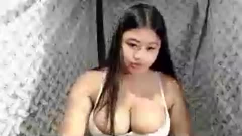 Snapshot of glossyrina chatting on July 12, 10:50 am Rina3 online show from July 12, 10:50 am