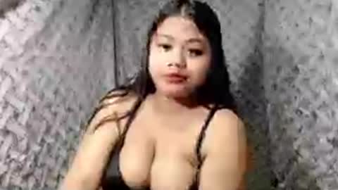 Snapshot of glossyrina chatting on July 13, 1:58 pm Rina3 online show from July 13, 1:58 pm