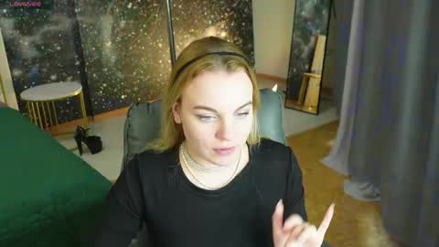 Margo online show from April 15, 1:56 am