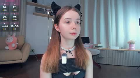 Ann Eliz and Gigi online show from April 21, 2:51 am