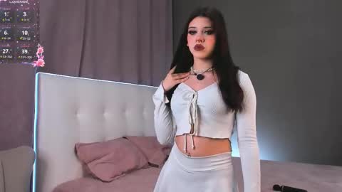 Sara online show from March 4, 1:22 am