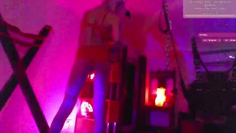 glsex_ online show from March 12, 11:49 am