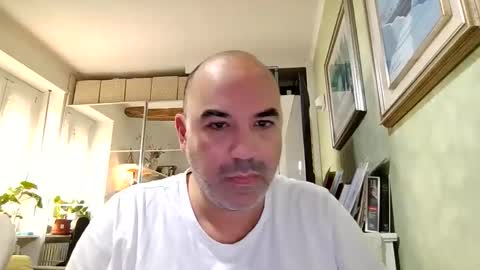 Snapshot of gnoffo77 chatting on May 22, 2:44 pm Matte online show from May 22, 2:44 pm
