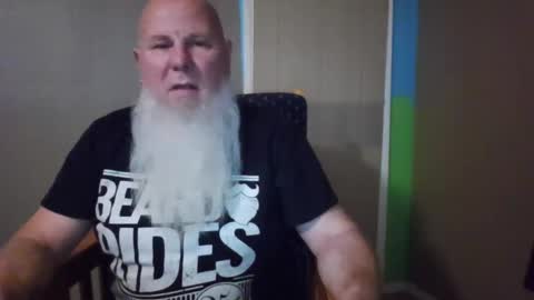 Gnomebeard online show from March 11, 12:22 am