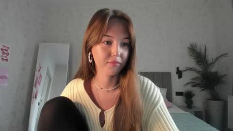 Lina online show from October 9, 2:09 am