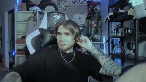 NPC online show from October 26, 10:58 pm