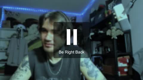 NPC online show from October 31, 2:29 pm