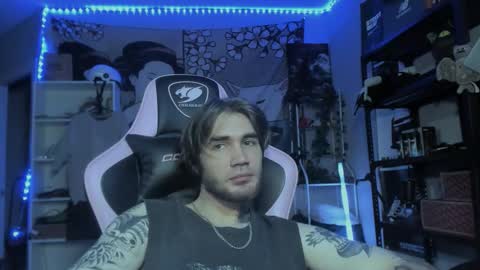 NPC online show from November 14, 12:31 am