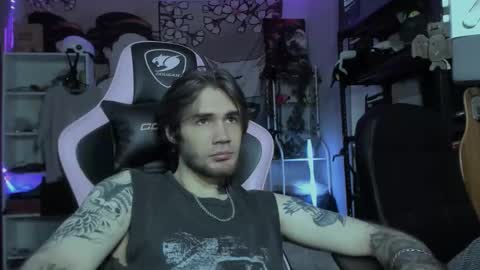 NPC online show from November 21, 8:07 pm