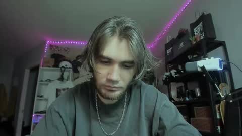 NPC online show from January 8, 10:45 pm