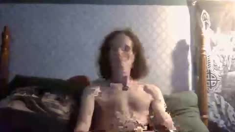 goatmoon666 online show from June 10, 2:45 am