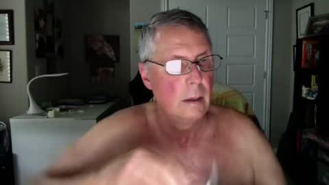 gobber1026 online show from April 15, 7:58 pm