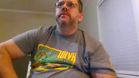 IDKIDCIDGAF online show from November 13, 1:04 am