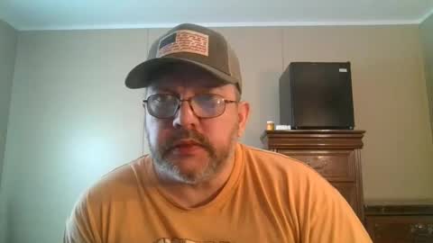 IDKIDCIDGAF online show from February 17, 2:46 pm