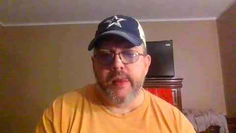 Snapshot of gobey33 chatting on May 2, 8:08 am IDKIDCIDGAF online show from May 2, 8:08 am