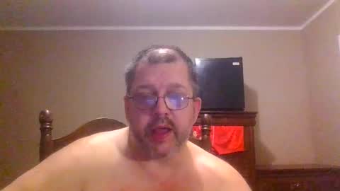 Snapshot of gobey33 chatting on June 1, 6:15 am IDKIDCIDGAF online show from June 1, 6:15 am
