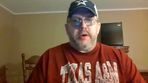 Snapshot of gobey33 chatting on July 11, 6:16 am IDKIDCIDGAF online show from July 11, 6:16 am