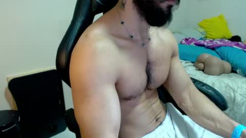 god hunkules online show from April 4, 4:37 pm