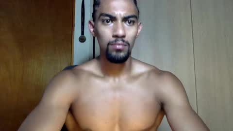 god_of_olumpus online show from April 13, 10:04 pm