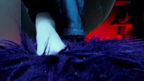 GoddesLeila online show from March 6, 6:48 pm