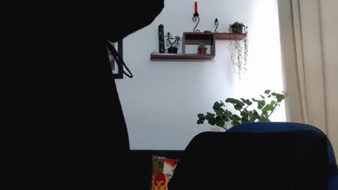 Snapshot of goddesmisha chatting on November 5, 4:29 pm Pandora online show from November 5, 4:29 pm