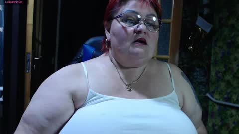 Goddess online show from March 12, 1:08 pm