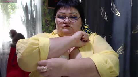 Goddess online show from October 16, 7:31 am