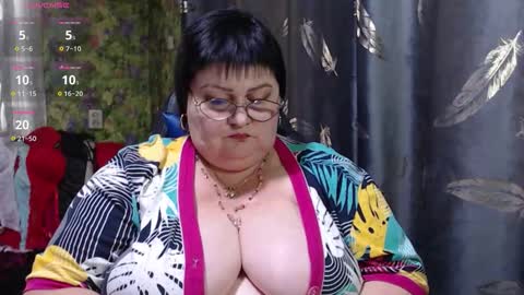 Goddess online show from October 17, 10:07 am