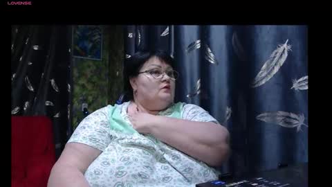 Goddess online show from January 5, 6:44 pm