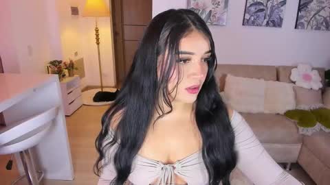 goddess8love online show from March 23, 4:38 am