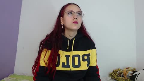 goddess_allison online show from January 21, 1:43 pm