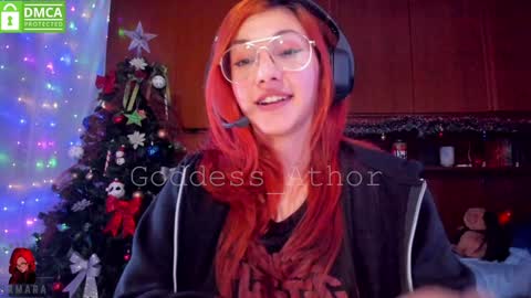 Snapshot of goddess_athor chatting on December 17, 11:05 pm HI I AM SAMARA -------------------- Next Stream 30 NOV 2024 2200 GMT-2 online show from December 17, 11:05 pm