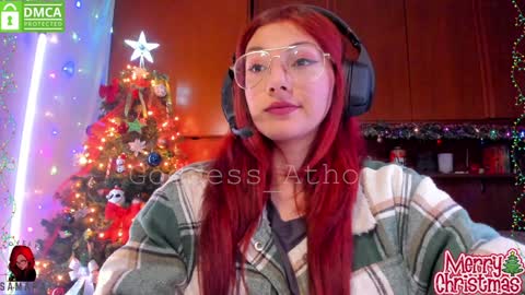 Snapshot of goddess_athor chatting on December 23, 10:44 pm HI I AM SAMARA -------------------- Next Stream 30 NOV 2024 2200 GMT-2 online show from December 23, 10:44 pm