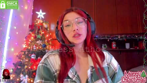 Snapshot of goddess_athor chatting on December 24, 1:49 am HI I AM SAMARA -------------------- Next Stream 30 NOV 2024 2200 GMT-2 online show from December 24, 1:49 am