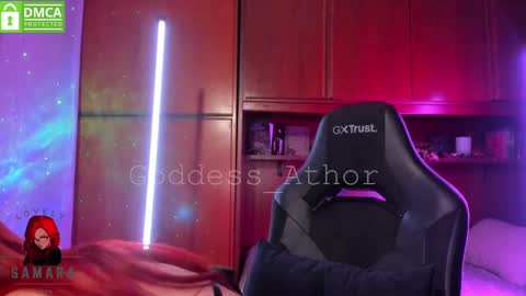 Snapshot of goddess_athor chatting on February 16, 12:30 am HI I AM SAMARA -------------------- Next Stream 30 NOV 2024 2200 GMT-2 online show from February 16, 12:30 am