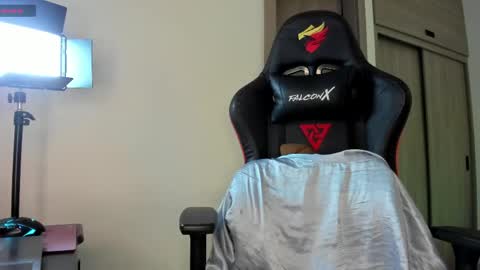 Khaleesi online show from April 18, 3:54 am