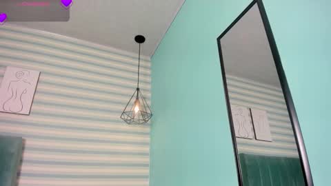 Goddess Kianna  online show from March 23, 3:10 am