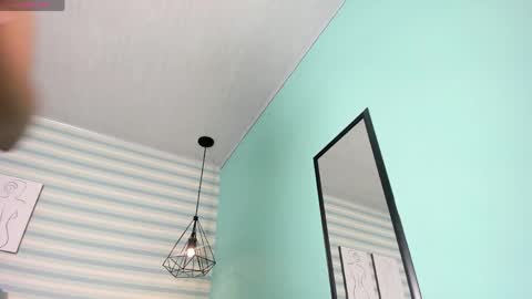 Goddess Kianna  online show from April 17, 1:30 am