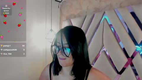 Snapshot of goddess_martina chatting on April 23, 12:40 pm M A R T I N A online show from April 23, 12:40 pm