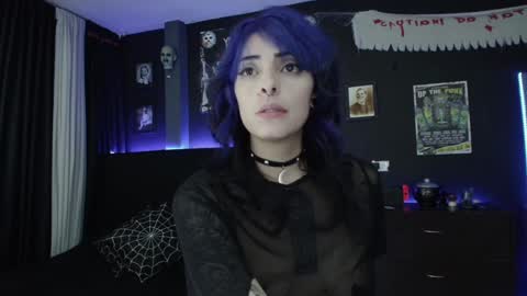 Mortem model independientfollow me on my telegram channel   online show from January 31, 12:50 am