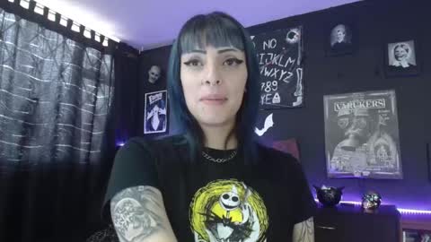 Mortem model independientfollow me on my telegram channel   online show from February 20, 3:12 pm