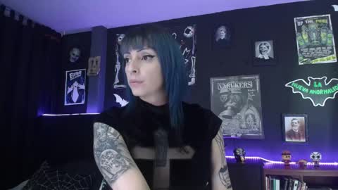 Mortem model independientfollow me on my telegram channel   online show from March 2, 12:13 am